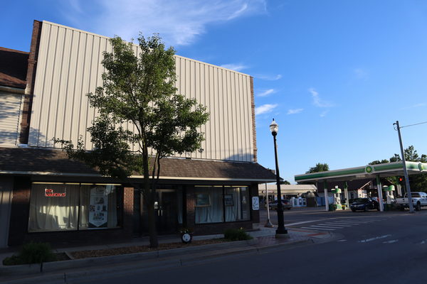 Merrill - June 2021 Photo (newer photo)